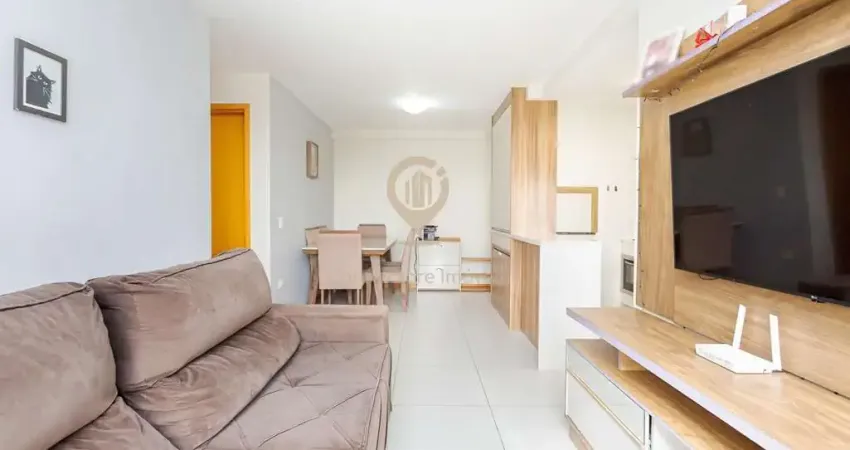 Apartamento para venda em curitiba, campo comprido, 3 dormitórios, 1 suíte, 2 banheiros, 1 vaga