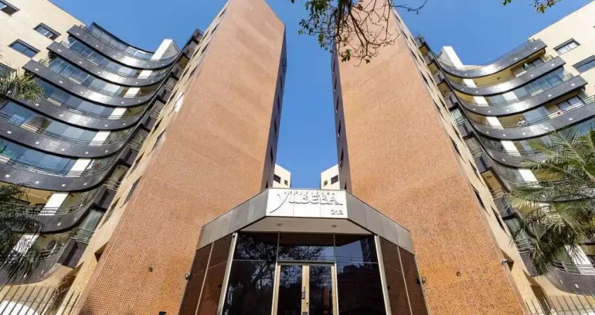 Apartamento para venda em curitiba, juvevê, 3 dormitórios, 2 suítes, 4 banheiros, 2 vagas