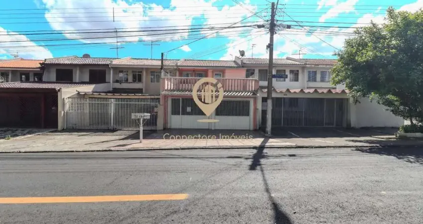 Sobrado para venda em curitiba, boqueirão, 4 dormitórios, 2 suítes, 4 banheiros, 2 vagas