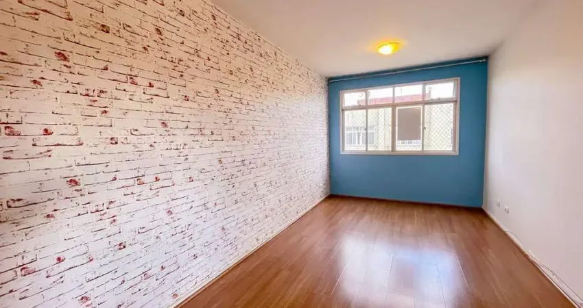 Apartamento para venda em curitiba, bacacheri, 3 dormitórios, 1 banheiro, 1 vaga