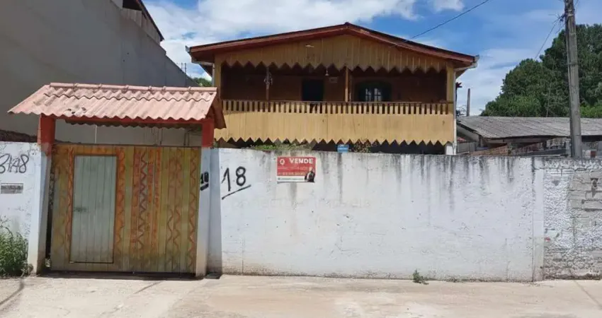 Terreno para Venda em Colombo, São Dimas, 4 dormitórios, 2 banheiros, 1 vaga