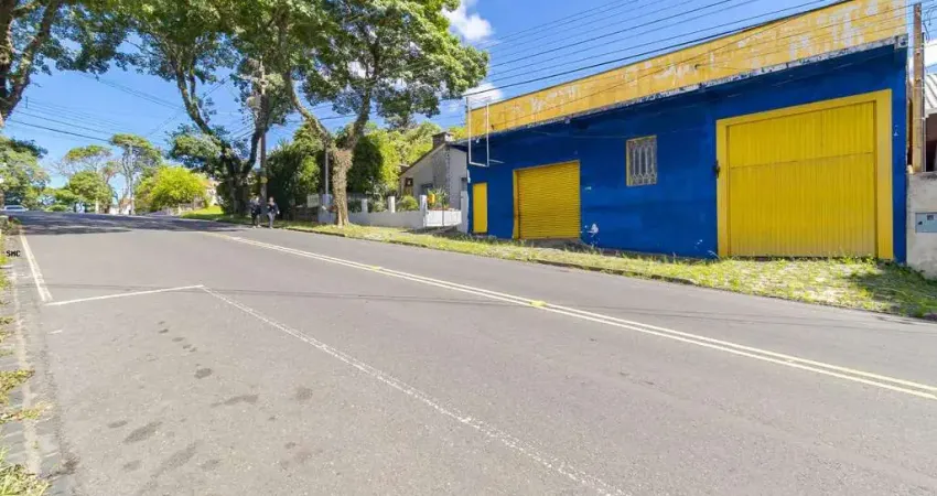 Sala comercial para alugar na Rua Alcides Munhoz, 1196, Mercês, Curitiba