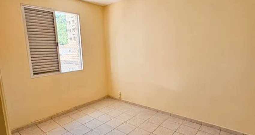 VENDA DE APARTAMENTO DE 76m2 COM 2 DORMS , 1 BANHEIRO, ( sem elevador ) NO BAIRRO DO MARAPÉ EM SANTOS-SP