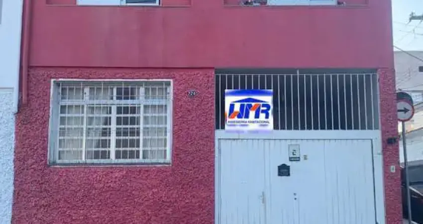 Casa para Venda em São Paulo, Vila São Pedro, 3 dormitórios, 2 banheiros, 1 vaga