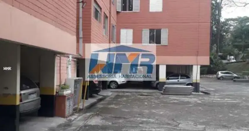 Apartamento para Venda em São Paulo, Jardim Umuarama, 3 dormitórios, 1 banheiro, 1 vaga