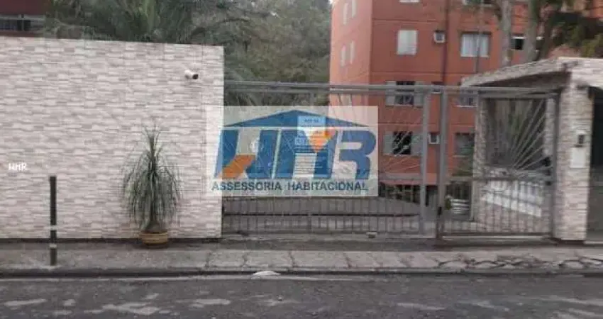 Apartamento para Venda em São Paulo, Jardim Umuarama, 2 dormitórios, 1 banheiro, 1 vaga