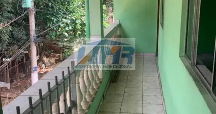 Casa para Venda em São Paulo, Conjunto Promorar São Luis, 4 dormitórios, 1 vaga