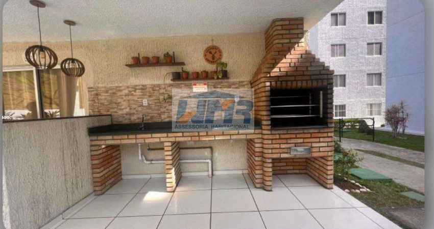 Apartamento para Venda em São Paulo, Vila Damaceno, 2 dormitórios, 1 banheiro, 1 vaga