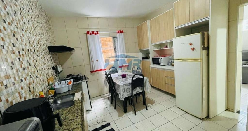 Casa para Venda em São Paulo, Jardim Casablanca, 4 dormitórios, 2 banheiros