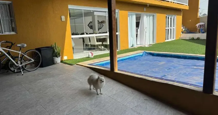 Casa para Venda em São Paulo, Riviera Paulista, 3 dormitórios, 3 banheiros, 4 vagas