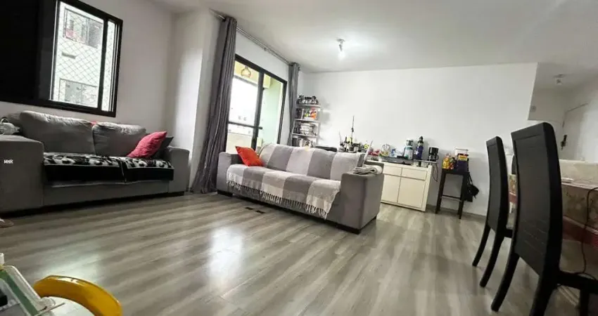 Apartamento para Venda em São Paulo, Jardim das Flores, 2 dormitórios, 1 banheiro, 1 vaga
