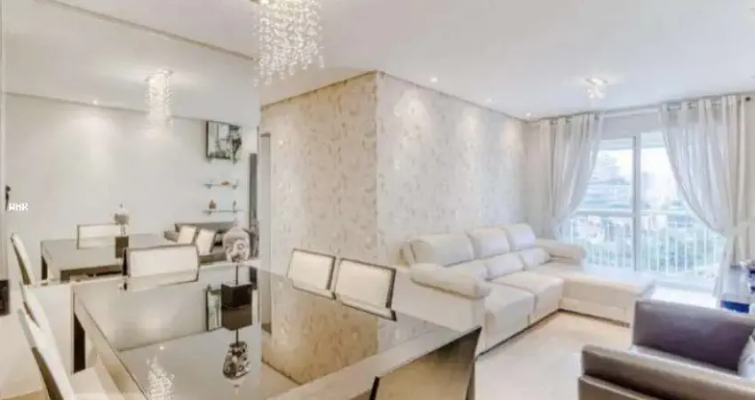 Apartamento para Locação em São Paulo, Vila Clementino