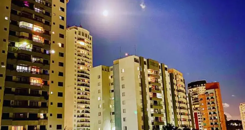 Apartamento para Venda em São Paulo, Jardim Vila Mariana