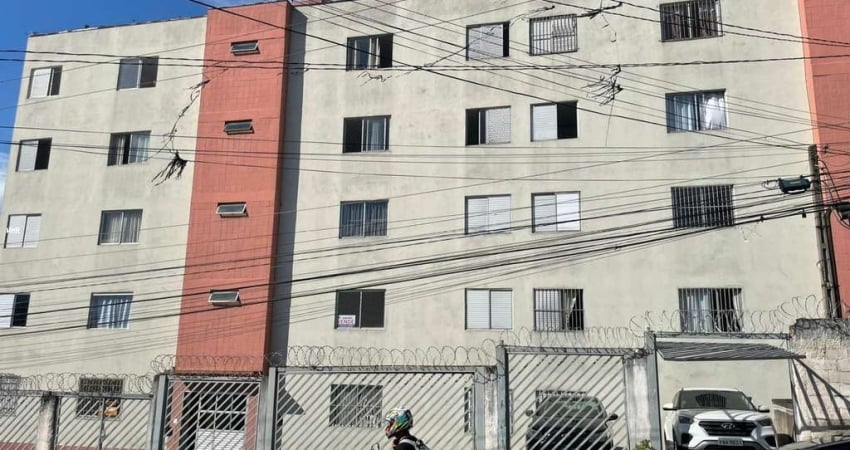 Apartamento 2 dormitórios para Venda em São Paulo, Jardim capelinha, 2 dormitórios, 1 banheiro, 1 vaga