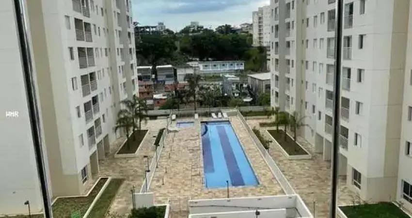 Apartamento para Venda em São Paulo, Vila das Belezas