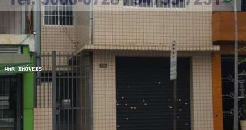 Casa comercial com 5 salas para alugar em Pinheiros, São Paulo 