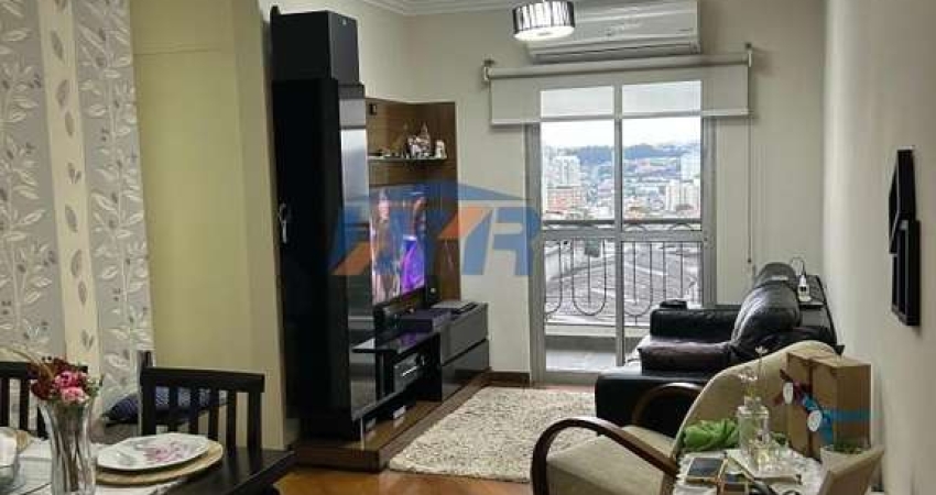 Apartamento 2 dormitórios para Venda em São Paulo, Vila das Belezas, 2 dormitórios, 1 banheiro, 1 vaga