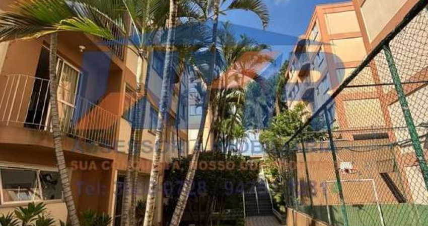 Apartamento 2 dormitórios para Venda em São Paulo, Jardim Mirante, 2 dormitórios, 1 banheiro, 1 vaga