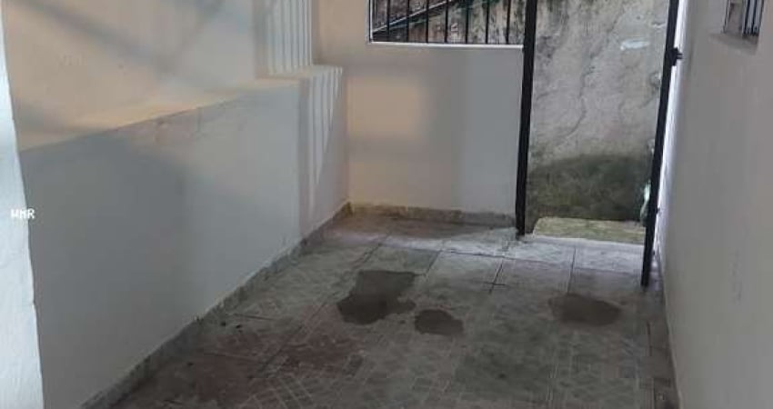 Casa com 1 quarto para alugar na Rua Maporé, 99, Jardim Casablanca, São Paulo