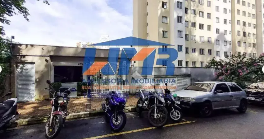 Apartamento 2 dormitórios para Venda em São Paulo, Jardim Parque Morumbi, 2 dormitórios, 1 banheiro