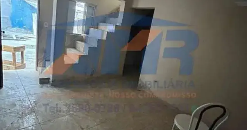Casa / Sobrado para Venda em São Paulo, Jardim Brasília, 3 dormitórios, 1 banheiro