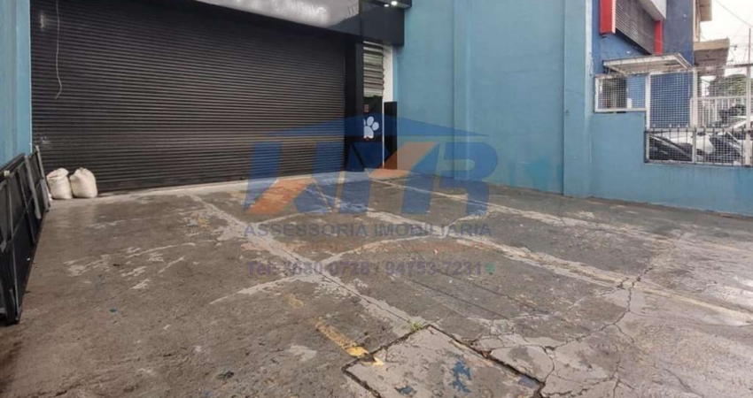 Prédio Comercial para Locação em São Paulo, Parque Alves de Lima, 2 banheiros, 6 vagas