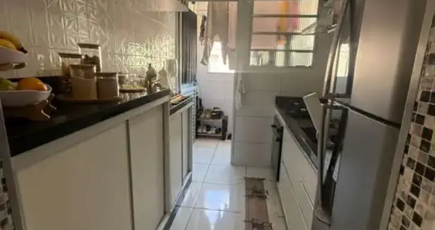 Apartamento 2 dormitórios para Venda em São Paulo, Jardim Dom José, 2 dormitórios, 1 banheiro