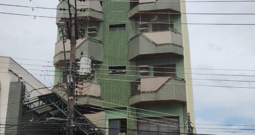 Apartamento com 4 quartos à venda na Avenida Colombano Teixeira, 00, Centro, Aparecida