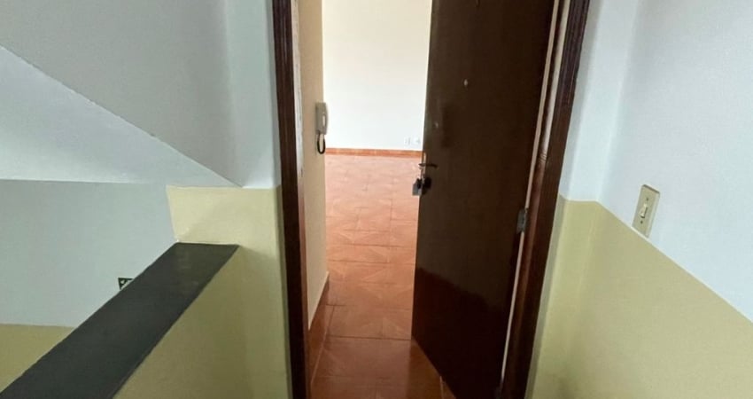 Apartamento com 2 quartos para alugar na Rua Alfonso Giannico, Pedregulho, Guaratinguetá