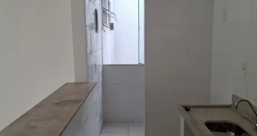 Apartamento para locação Village Santana