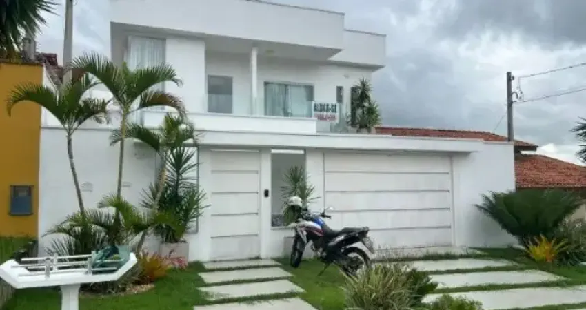 Casa com 3 quartos para alugar no Parque das Alamedas, Guaratinguetá 