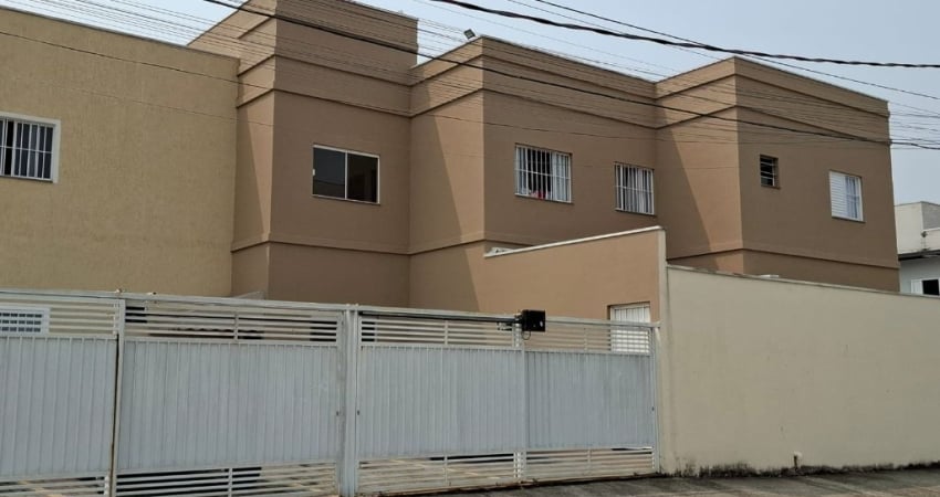 Apartamento com 2 quartos para alugar na Rua Benedito Monteiro, Pedregulho, Guaratinguetá