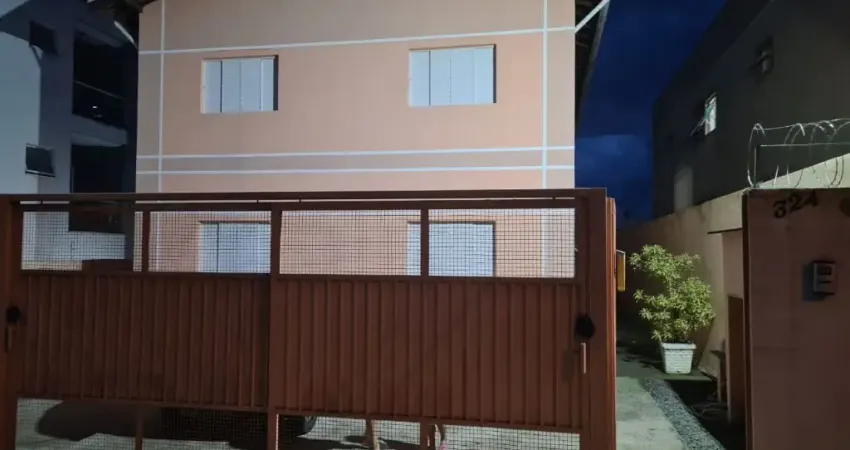 Apartamento com 2 quartos para alugar na Rua Olga Conceição Teixeira de Carvalho, 302, Residencial Village Santana, Guaratinguetá