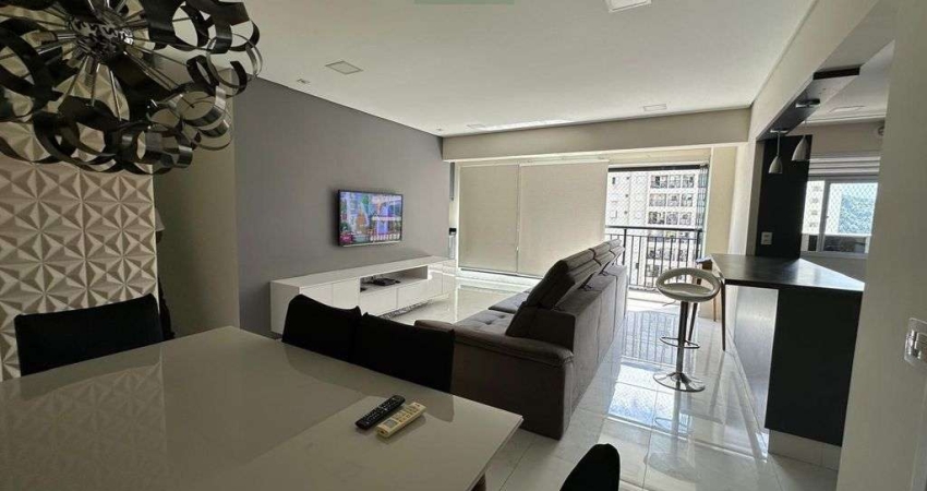 Lindo apartamento de 2 dormitórios sendo 1 suíte no WAY ORQUIDARIO, Marapé