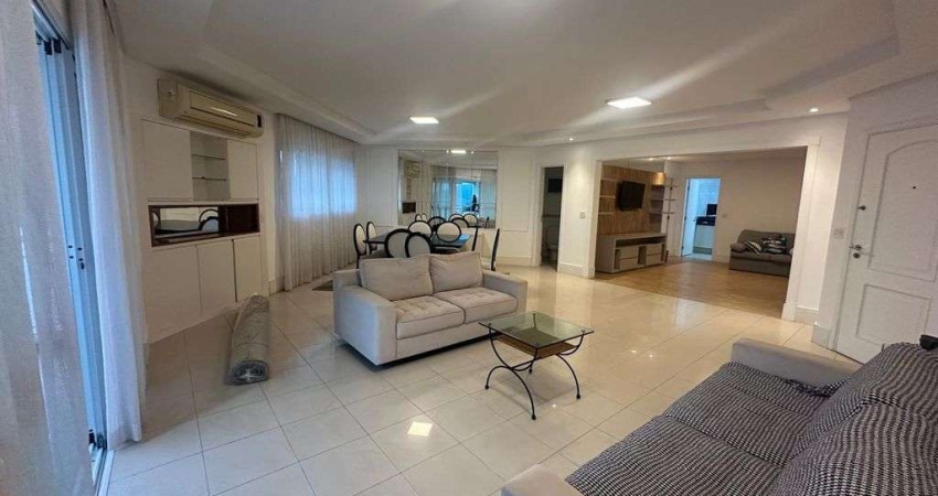 APARTAMENTO ALTO PADRÃO PARA LOCACAO NA PONTA DA PRAIA.