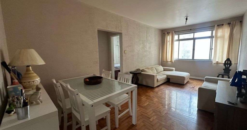 Apartamento de 1 dormitório em ótima localização no bairro Boqueirão.