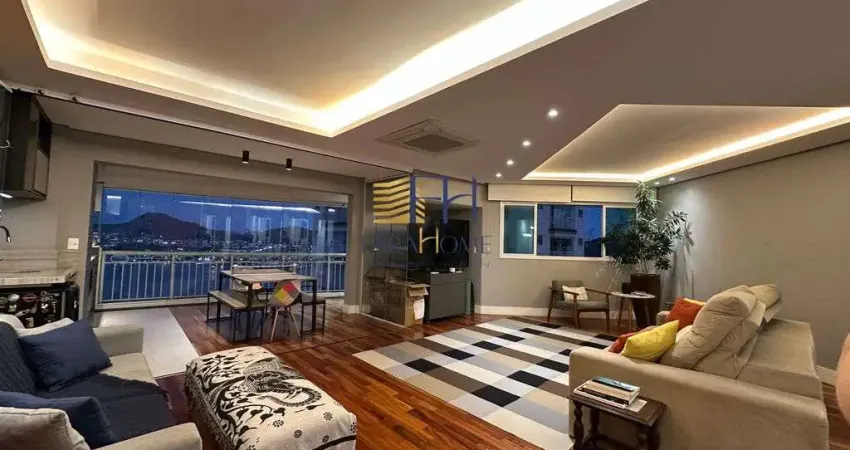 LINDO APARTAMENTO ALTO PADRÃO PARA LOCAÇÃO  NA PONTA DA PRAIA.