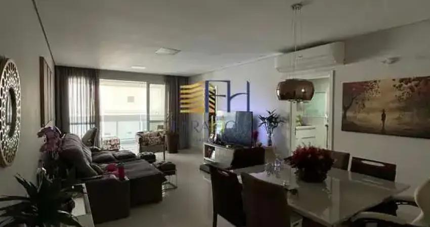 Lindíssimo apartamento 1 dorm . sendo 1 suite no praiamar residence