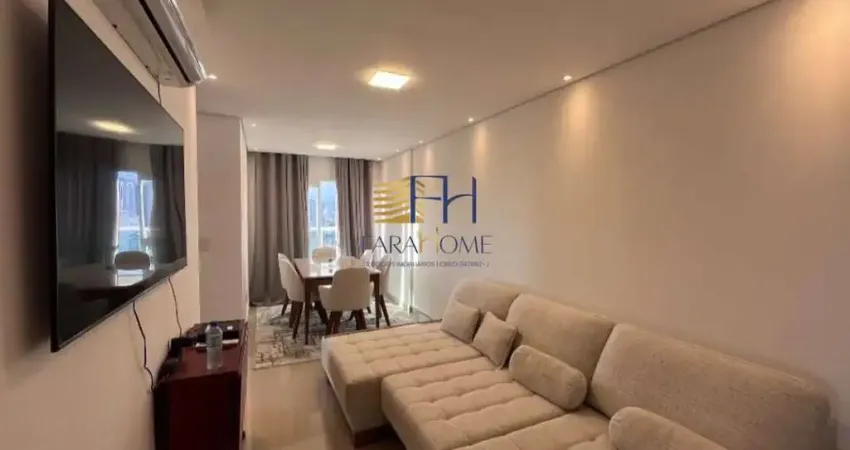 Apartamento com 2 quartos à venda no Embaré, Santos 