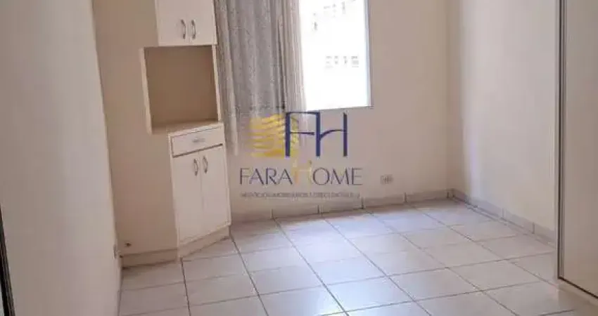 Apartamento  living para 2 ambientes – a poucos metros da praia