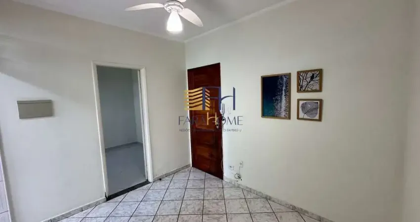 Apartamentos venda de 1 dorm, em localização excelente na ponta da praia