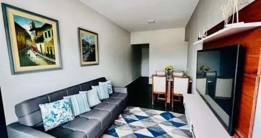 Imóvel para venda, reformado e mobiliado com 85 m² com 2 quartos em Enseada - Guarujá - SP