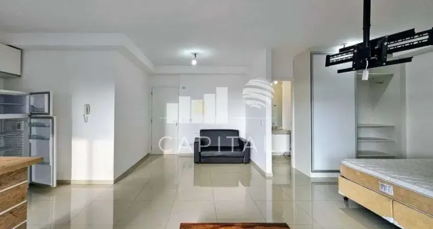 Imóvel para aluguel tem 50 metros quadrados com 1 quarto em Sítio Tamboré Alphaville - Barueri - SP