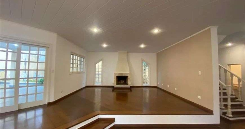 Casa para locação no condomínio residencial 11 - Alphaville - Santana de Parnaíba- SP