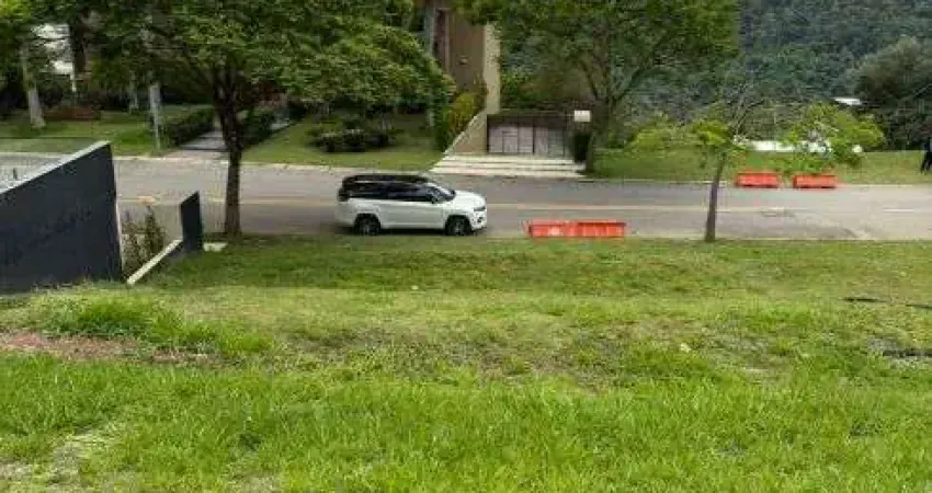 Imóvel para venda com 490 metros quadrados em Alphaville - Santana de Parnaíba - SP