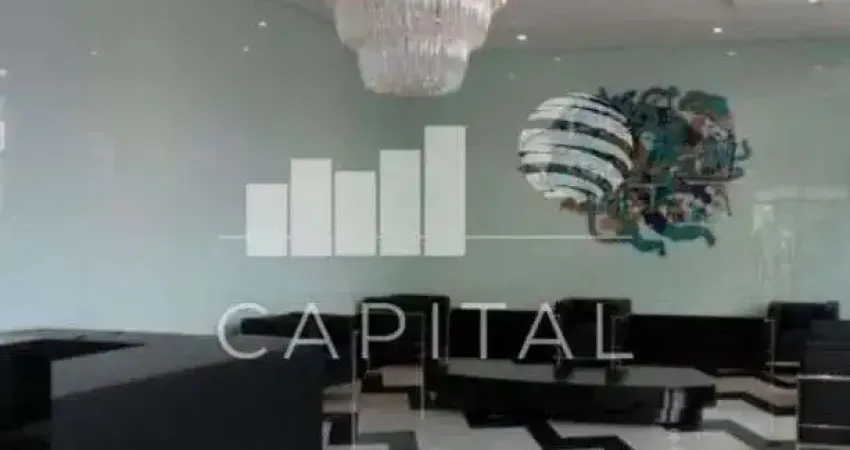 Sala comercial no condomínio: Comercial - West Towers