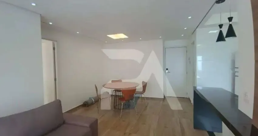 Apartamento para locação 1 dormitório no condomínio WI House - Alphaville