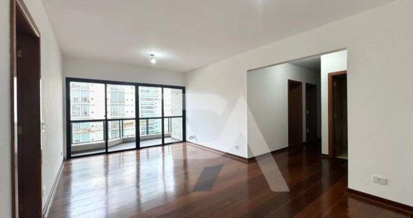 Apartamento com 3 dormitórios Condomínio Edifício Granville- Alphaville
