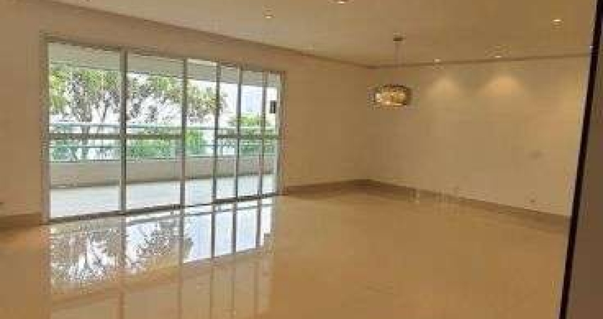 Apartamento com 3 quartos em Tamboré - Santana de Parnaíba - SP