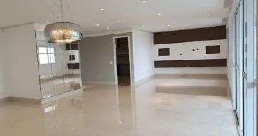 Lindo apartamento com 3 quartos em Tamboré - Santana de Parnaíba - SP